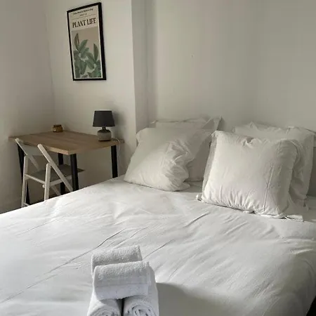 Apartment Guestready - De Charme A