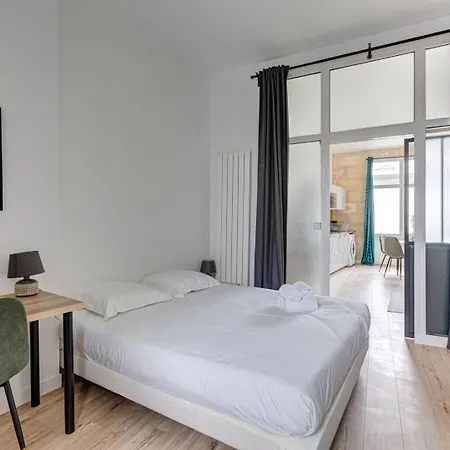 Guestready - De Charme A Bordeaux