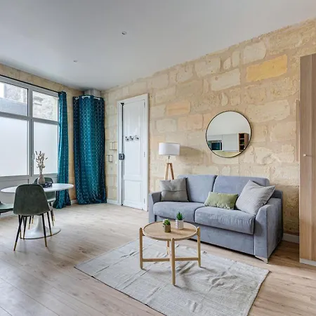 Guestready - De Charme A Bordeaux