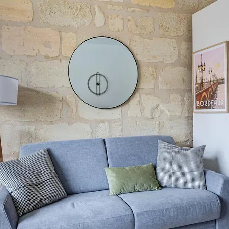 Guestready - De Charme A Apartment *