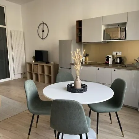Apartment Guestready - De Charme A