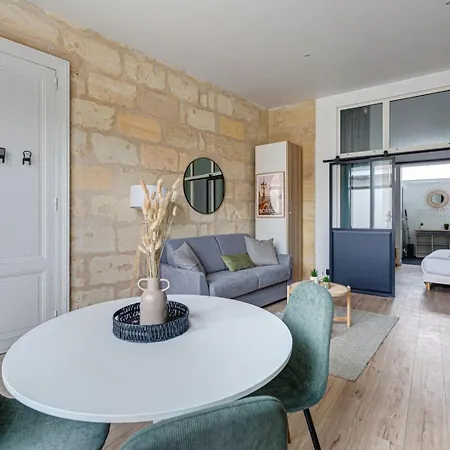 Apartment Guestready - De Charme A *