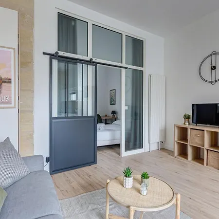 Guestready - De Charme A Bordeaux