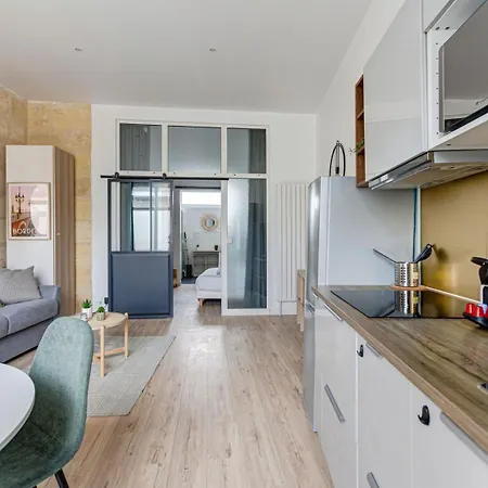 Guestready - De Charme A Bordeaux